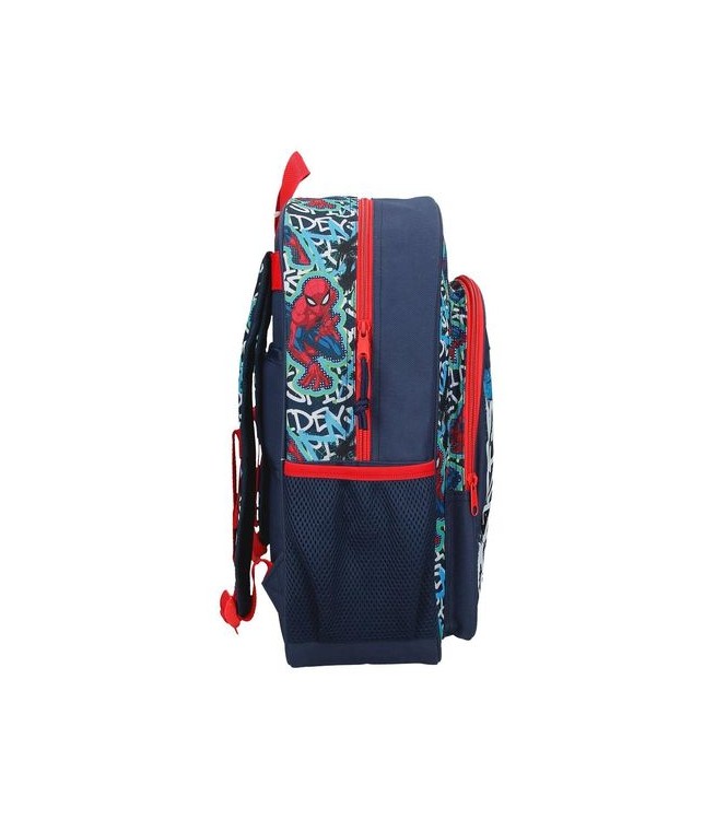 Mochila Spider-man Marvel