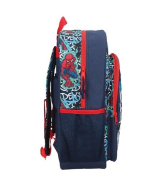 Mochila Spider-man Marvel