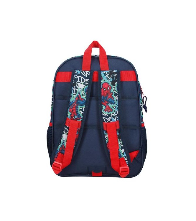 Mochila Spider-man Marvel
