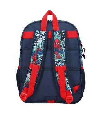 Mochila Spider-man Marvel
