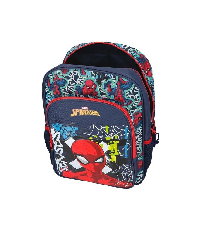 Mochila Spider-man Marvel