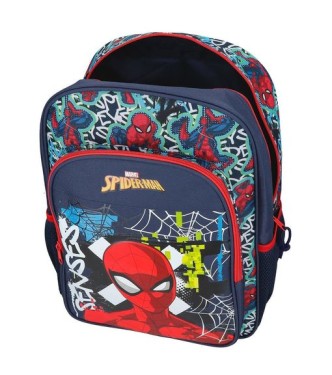 Mochila Spider-man Marvel