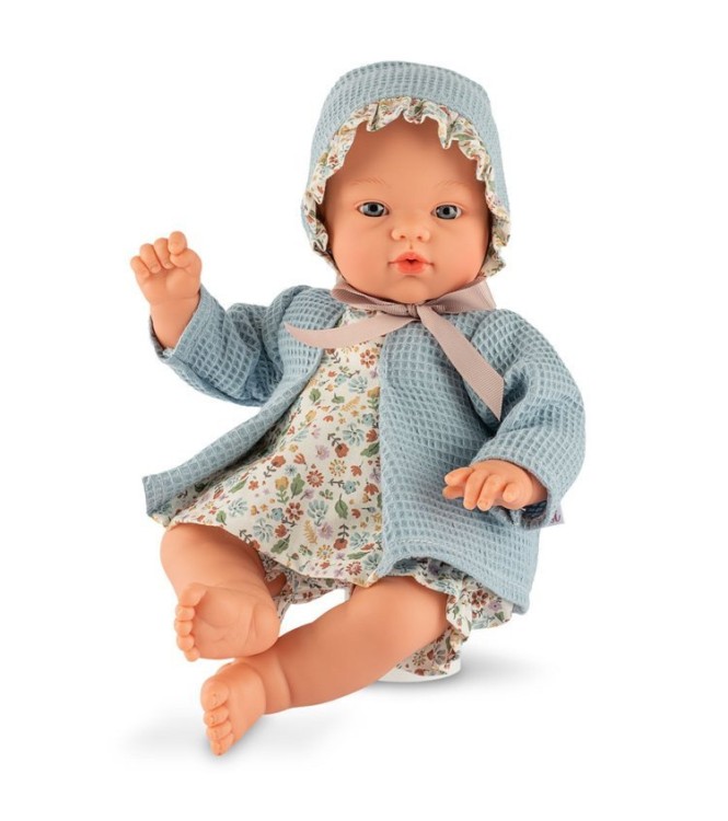 KOKE 36cm - Conjunto Celeste