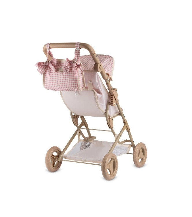 Silla de Paseo con capota Patricia