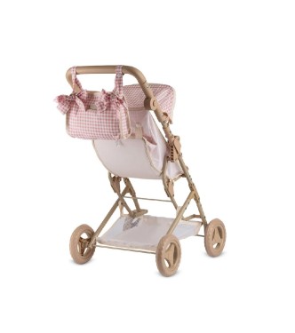 Silla de Paseo con capota Patricia