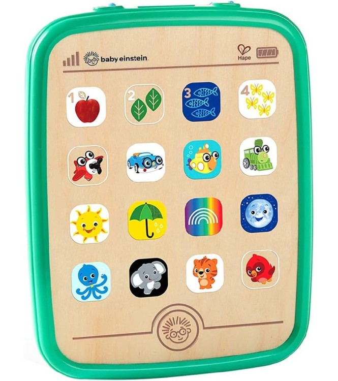 Tablet Táctil
