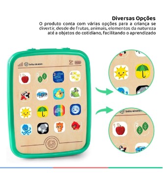 Tablet Táctil