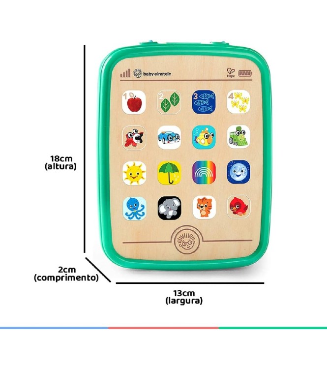 Tablet Táctil