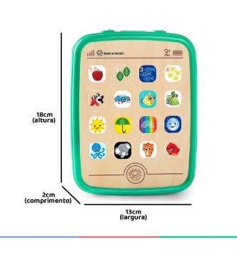 Tablet Táctil