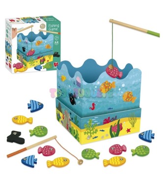 Juegos de Pesca