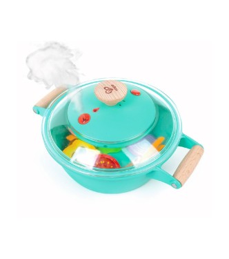 Juego de Cocina Little Chef