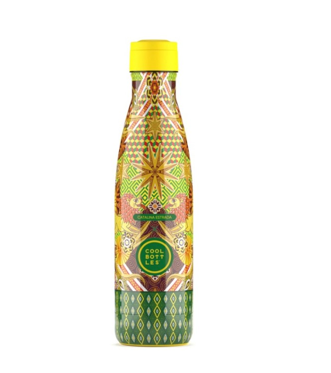 Botella Térmica Mystical Lions 500ml
