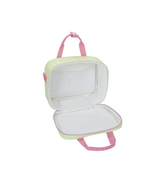Bolsa Merienda Térmica May Little Moment