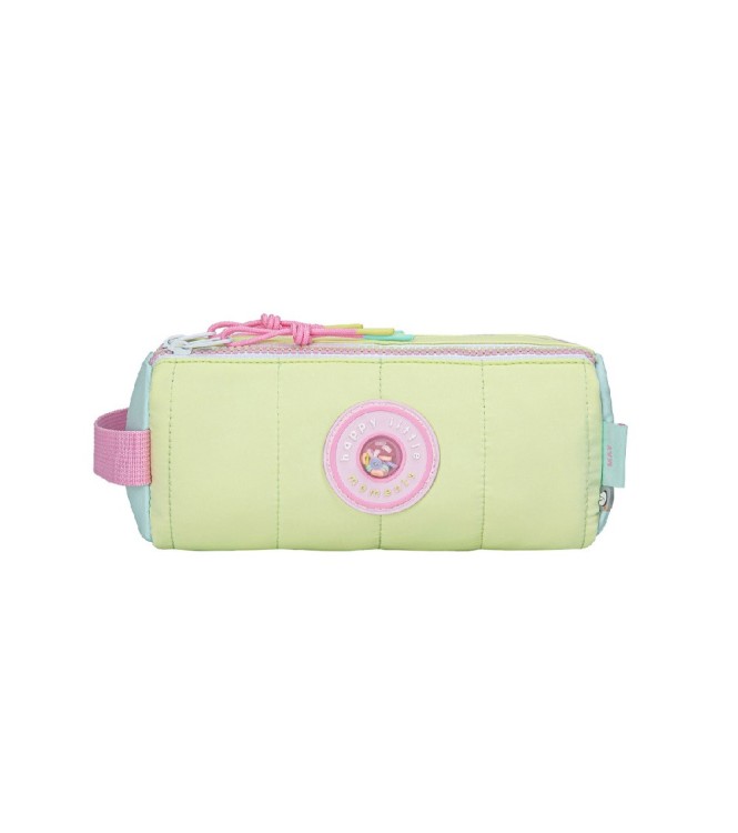 Estuche 3 Compartimentos May Little Mome