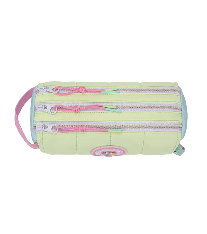 Estuche 3 Compartimentos May Little Mome