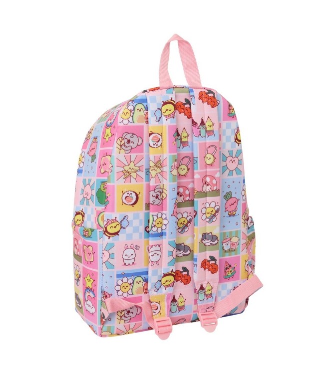 MOCHILA PARA PORTATIL 14,1 MR. WONDERFUL