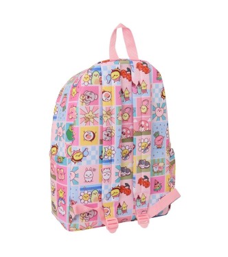 MOCHILA PARA PORTATIL 14,1 MR. WONDERFUL