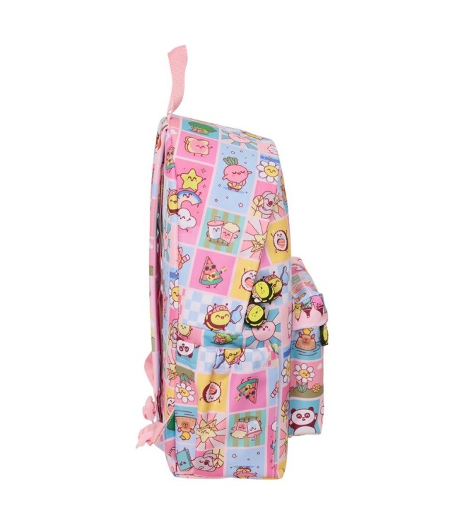 MOCHILA PARA PORTATIL 14,1 MR. WONDERFUL