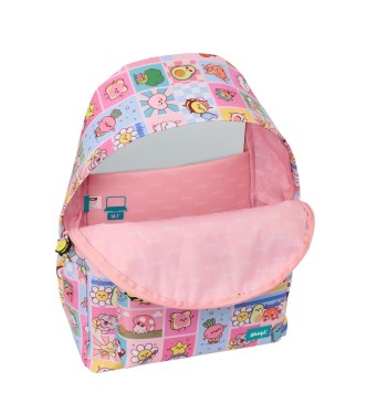 MOCHILA PARA PORTATIL 14,1 MR. WONDERFUL