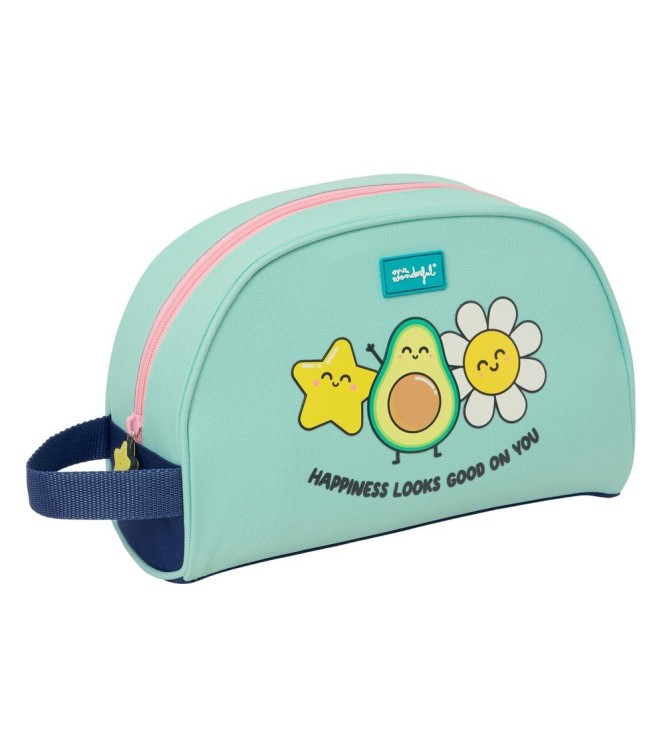 NECESER ADAPTABLE A CARRO MR. WONDERFUL