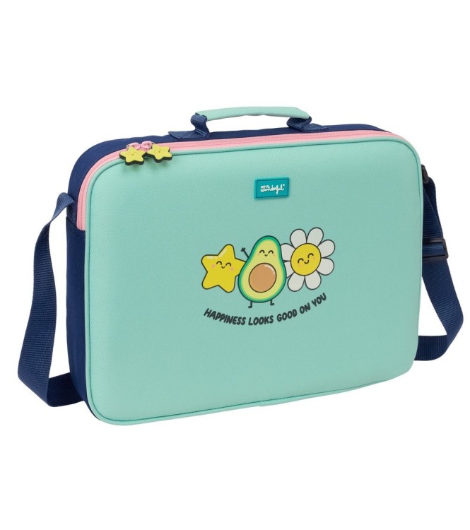 Cartera Extraescolares Estrella