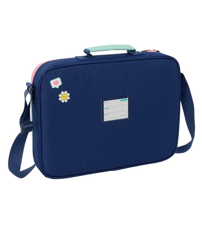 Cartera Extraescolares Estrella