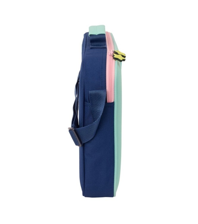 Cartera Extraescolares Estrella
