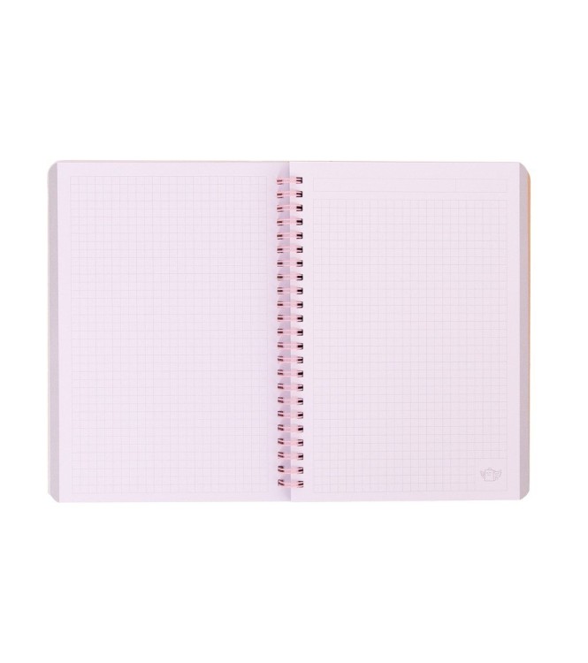 LIBRETA A5 ERIZO