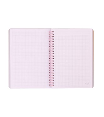 LIBRETA A5 ERIZO