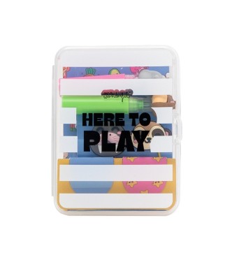 KIT PARA DECORAR TU AGENDA