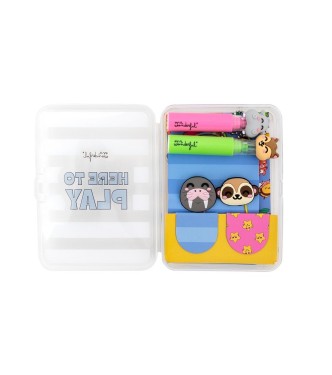 KIT PARA DECORAR TU AGENDA