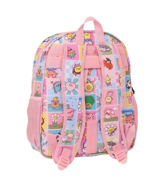 Mochila Junior Mr Wonderful Comic