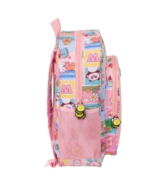 Mochila Junior Mr Wonderful Comic