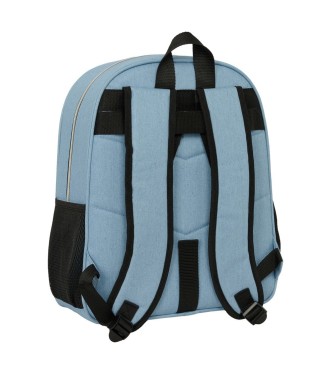 Mochila Junior Kpop DH HUNTR X