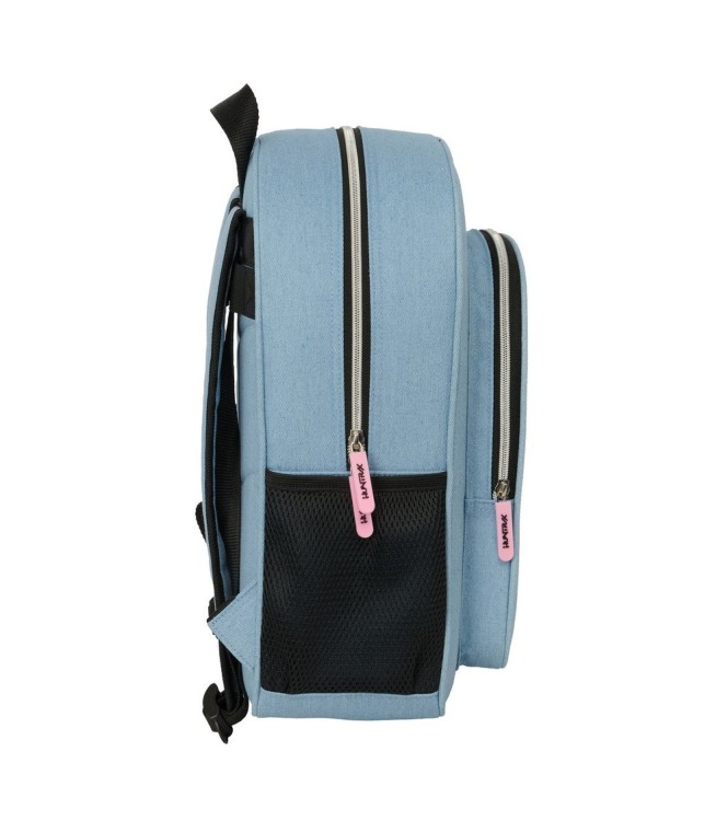 Mochila Junior Kpop DH HUNTR X