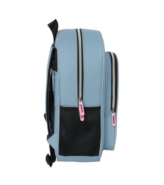 Mochila Junior Kpop DH HUNTR X