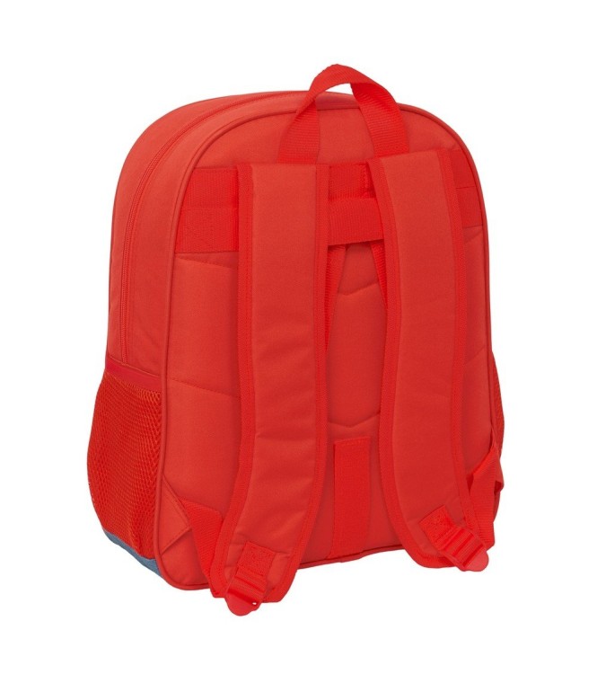Mochila Junior Super Mario