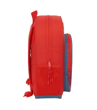 Mochila Junior Super Mario