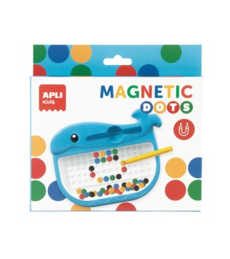 MINI PIZARRAS MAGNETICA BALLENA