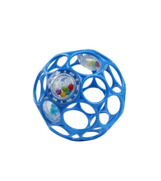 Pelota Oball Rattle