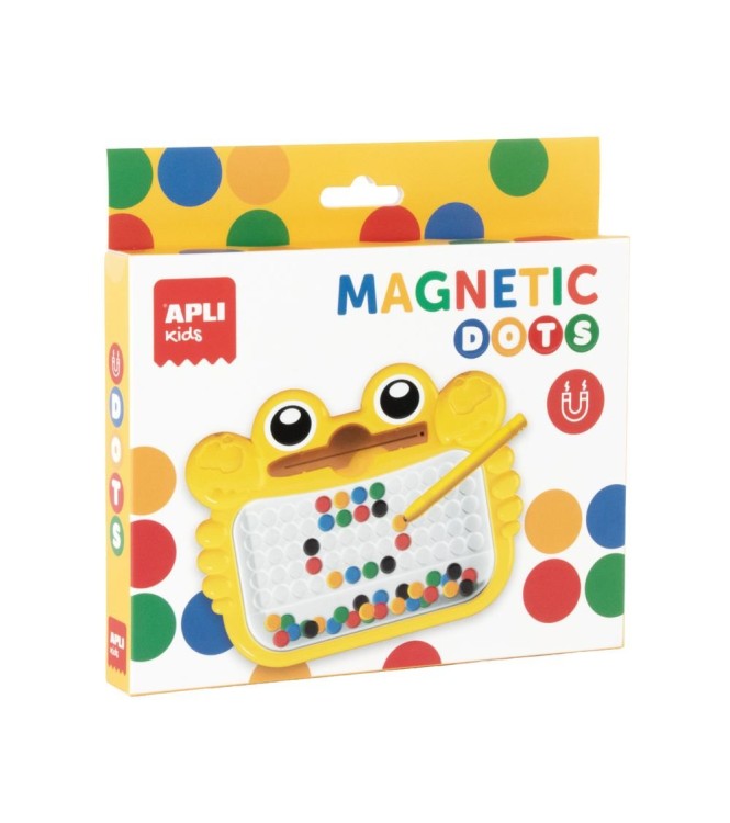 MINI PIZARRAS MAGNETICA CANGREJO