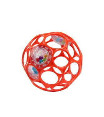 Pelota Oball Rattle