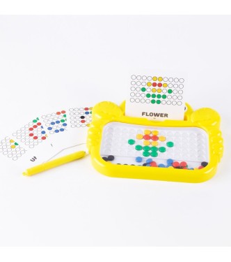 MINI PIZARRAS MAGNETICA CANGREJO