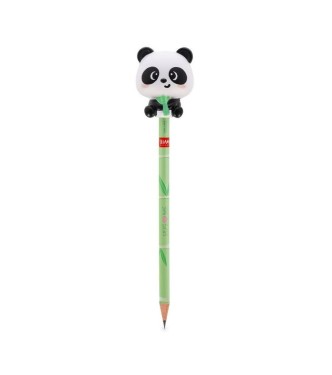 Lápiz Antiestrés - Panda