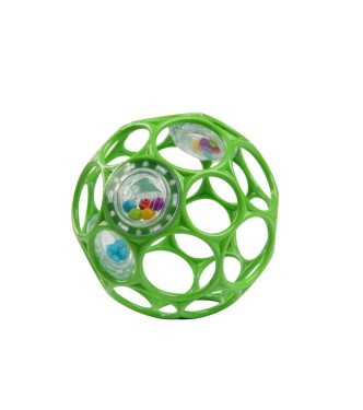 Pelota Oball Rattle