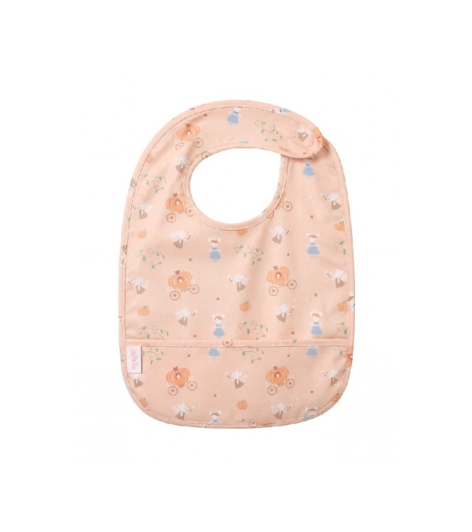 Babero Impermeable Mouse Fairies