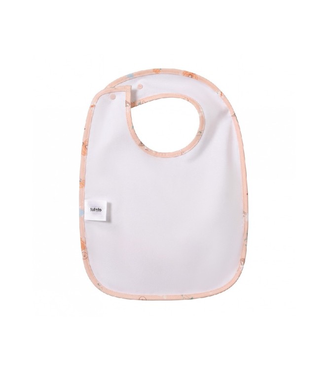 Babero Impermeable Mouse Fairies
