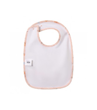 Babero Impermeable Mouse Fairies