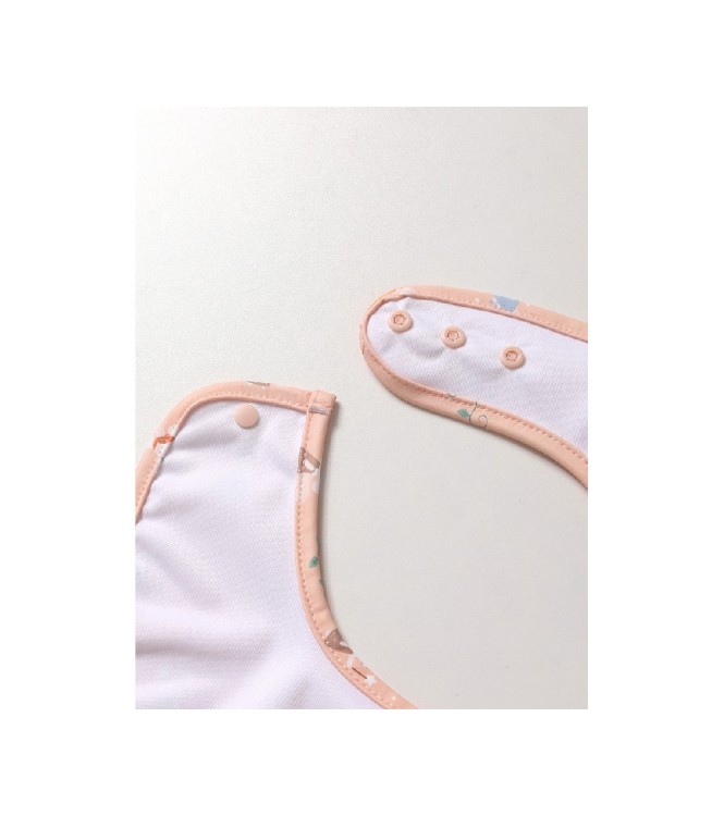 Babero Impermeable Mouse Fairies
