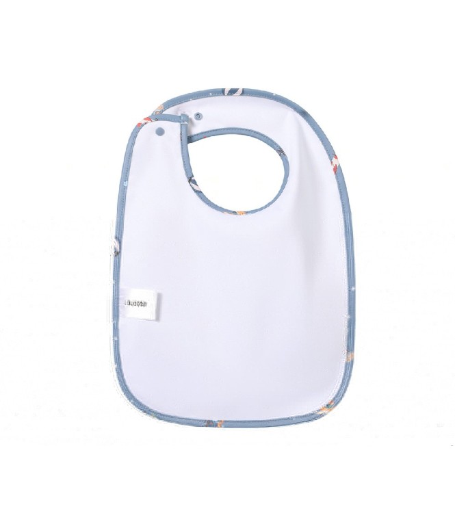Babero Impermeable Planes